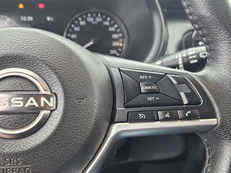 Nissan Kicks 1.6 Advance At 2022 Usado  Usado en Kovacs Usados