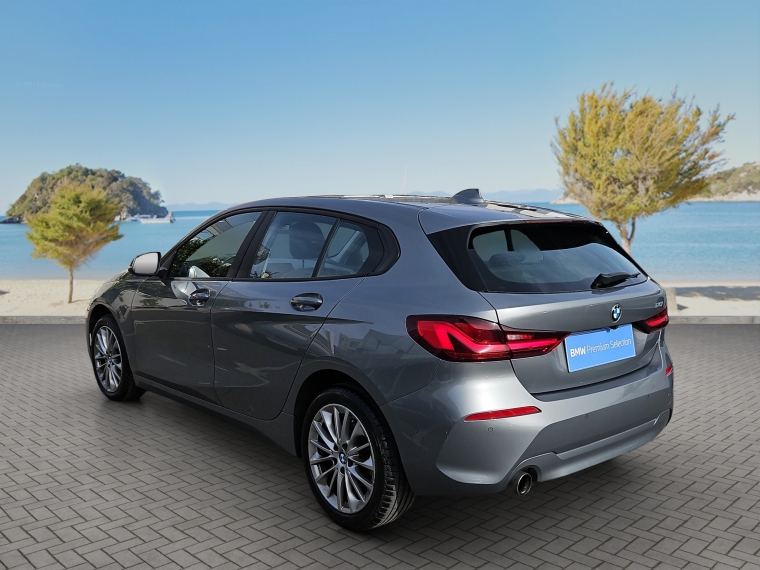 Bmw 118 I Hatchback 1.5 Aut 2024 Usado Usado en BMW Premium Selection Bmw 118 I Hatchback 1.5 Aut 2024 Usado Usado en BMW Premium Selection