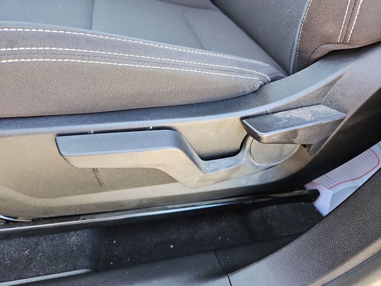 Haval H6 H6 Turbo Dct 4x2 2.0 Aut 2024 Usado en Usados de Primera - Sergio Escobar