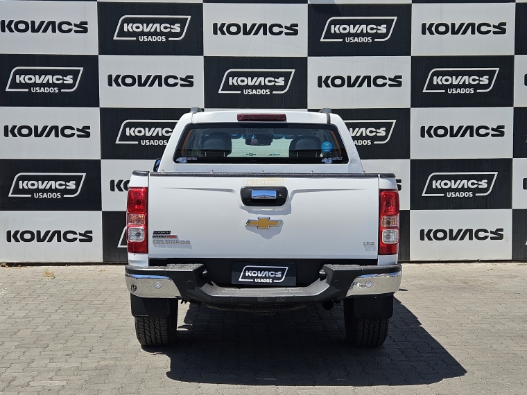 Chevrolet Colorado Ltz 4x4 At 2018 Usado  Usado en Kovacs Usados