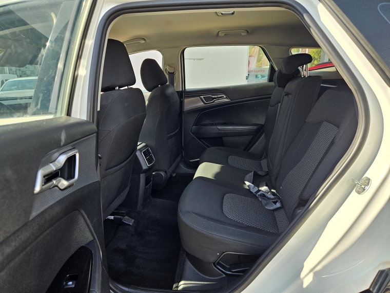 Kia Sportage Sportage Ex Dsl 2.0 Aut 2022 Usado en Rosselot Usados
