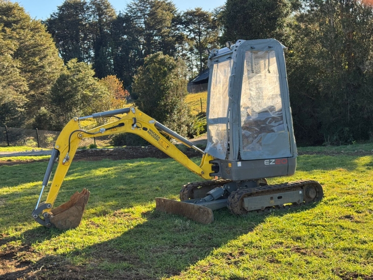 Otro Otro Wacker Neuson 2021 Usado en G Autos Automotriz - G Autos