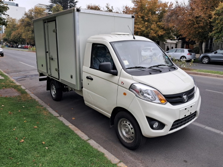 Foton Midi T3 2022 Usado  Usado en Webautos.cl