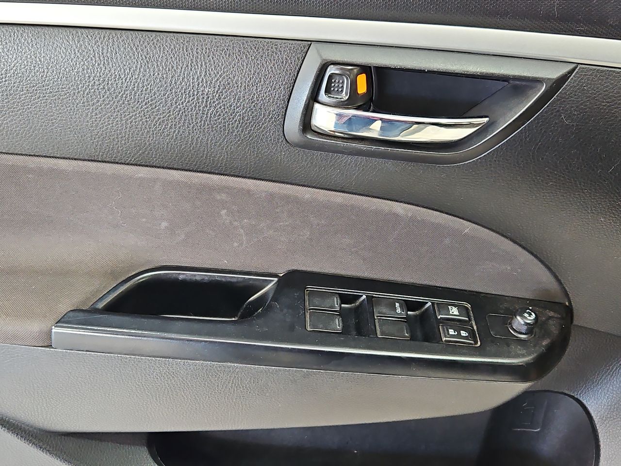 Suzuki Swift Swift Gl Hb 1.2 2019 Usado en Usados de Primera - Sergio Escobar