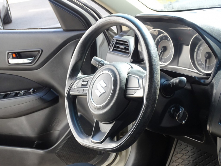 Suzuki Dzire At 2018 Usado  Usado en Webautos.cl