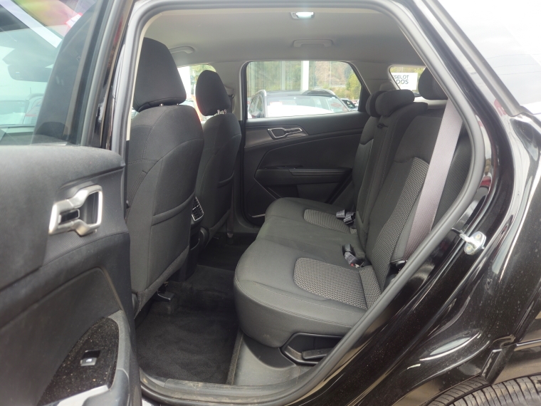 Kia Sportage Sportage Ex 2.0 Aut 2023 Usado en Rosselot Usados