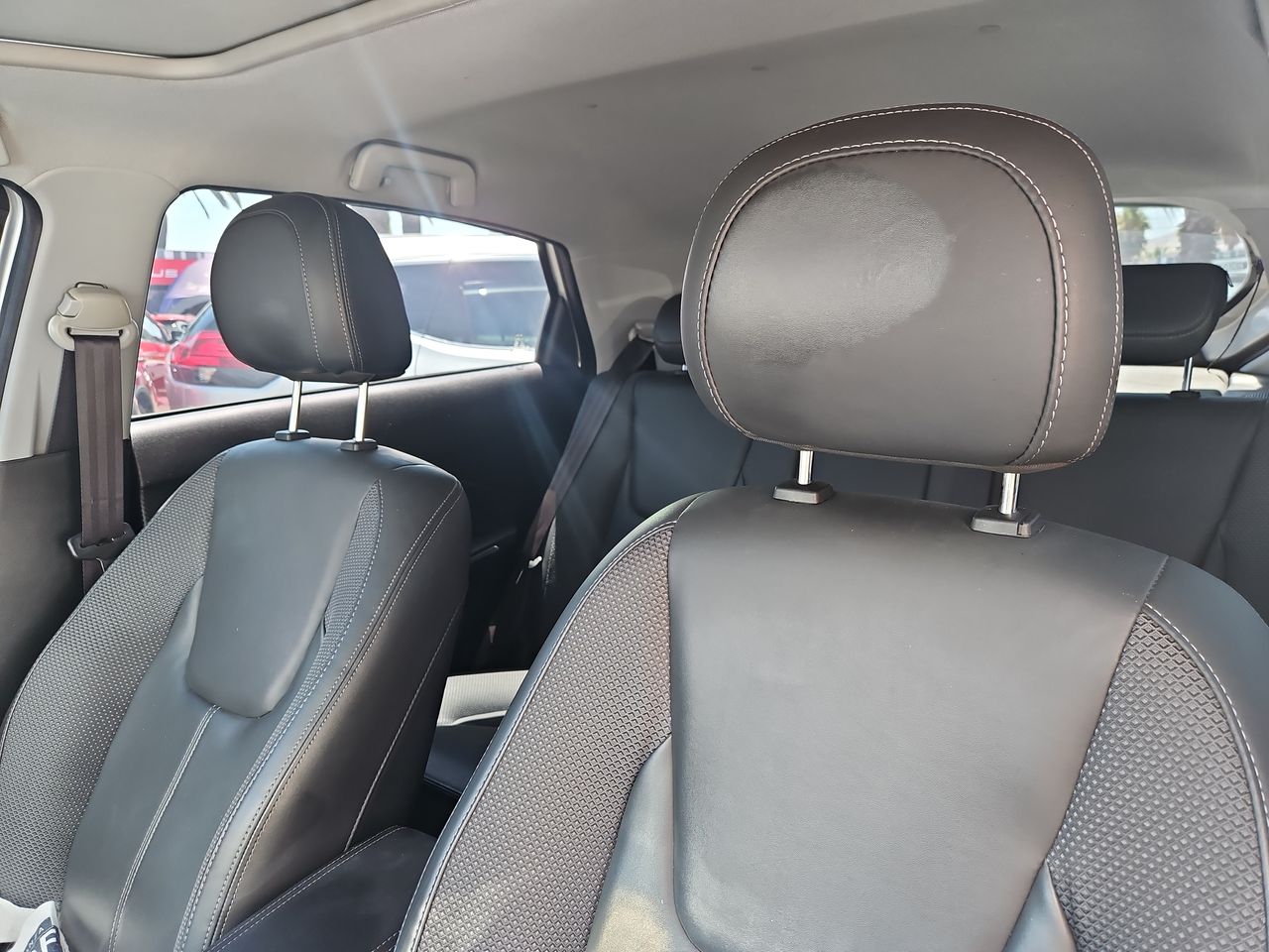 Chery Tiggo 2 pro Tiggo 2 Pro Glx Cvt 1.0 Aut 2024 Usado  Usado en Webautos.cl