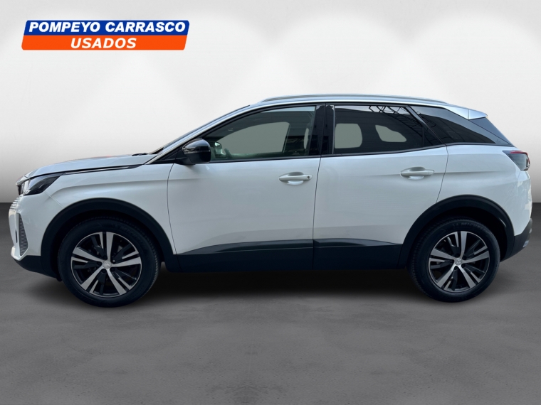 Peugeot 3008 Nuevo 3008 Active Pack Puretech 130 Mt 2024 Usado  Usado en Pompeyo