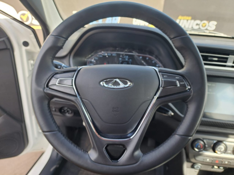 Chery Tiggo 2 2 Gls Cvt 1.5 Aut 2022 Usado  Usado en Webautos.cl