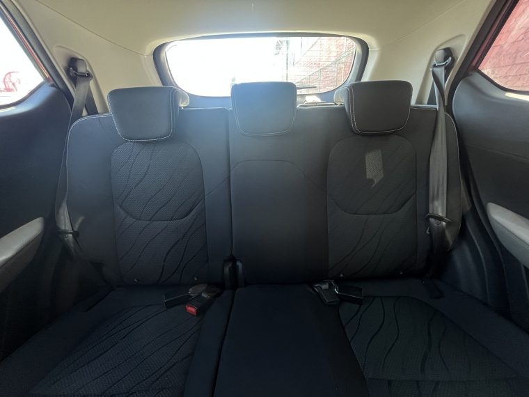 Chevrolet Groove Groove 1.5 2025 Usado en Rosselot Usados