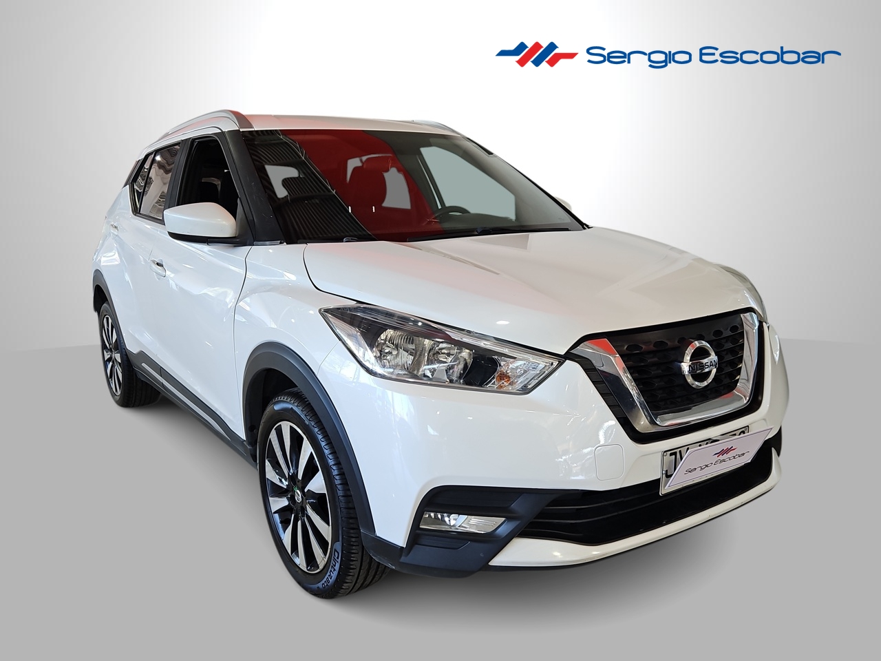 NISSAN KICKS KICKS ADVANCE 1.6 2018
