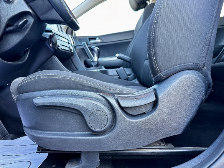 Kia Sportage Sportage Lx 2.0 2021 Usado en Rosselot Usados