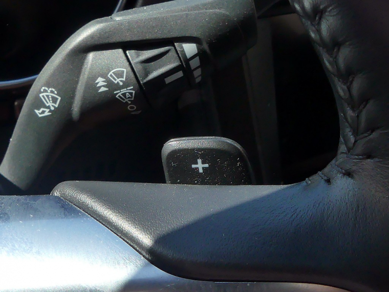 Ford Mustang 5.0 Aut 2020 Usado  Usado en Webautos.cl