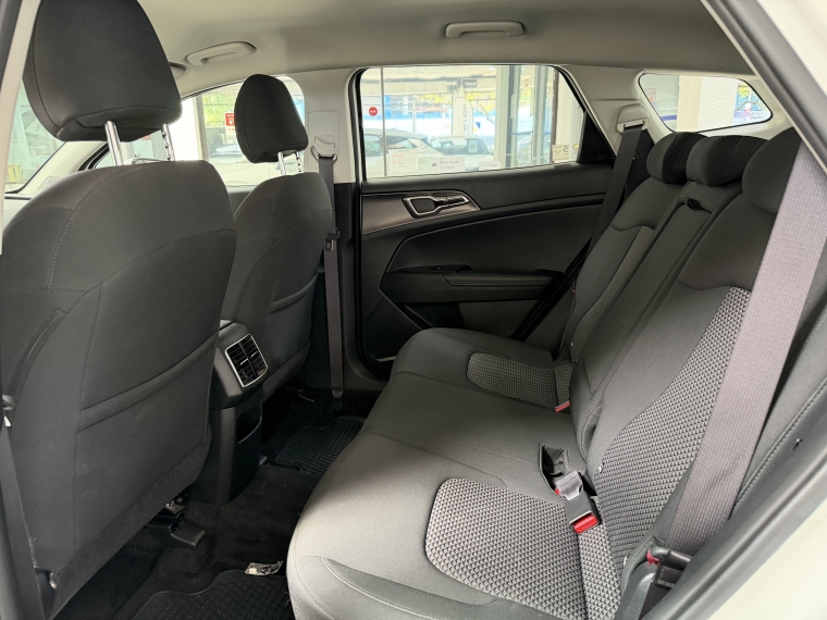 Kia Sportage Ex 2.0l Dsl 8at 2wd 2025  Usado en Grass & Arueste