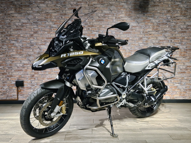 Bmw R 1250 gs adventure Ii 2020 Usado en BMW Premium Selection