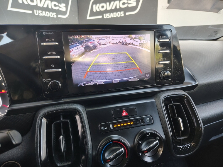 Kia Sonet 1.5 Ex Mt 2022 Usado  Usado en Kovacs Usados