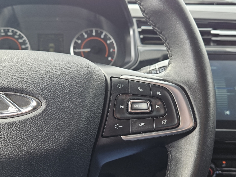 Chery Tiggo 2 pro Tiggo 2 Pro 1.0t Glx Cvt 2022 Usado en Rosselot Usados