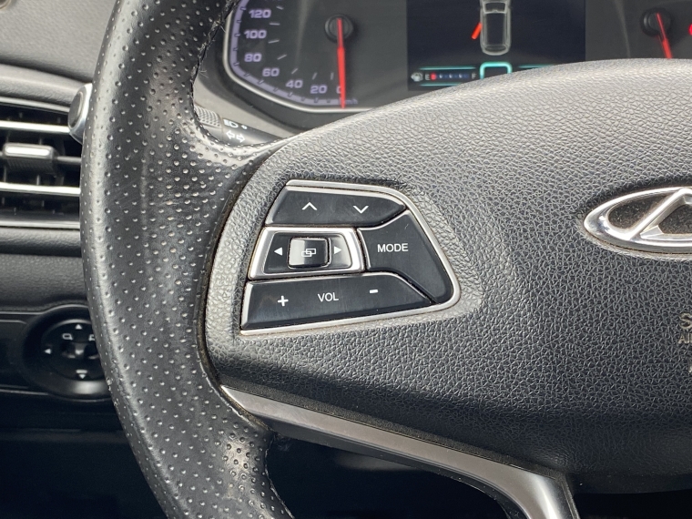 Chery Tiggo 7 Tiggo 7 Glx Mt 2020 Usado en Rosselot Usados