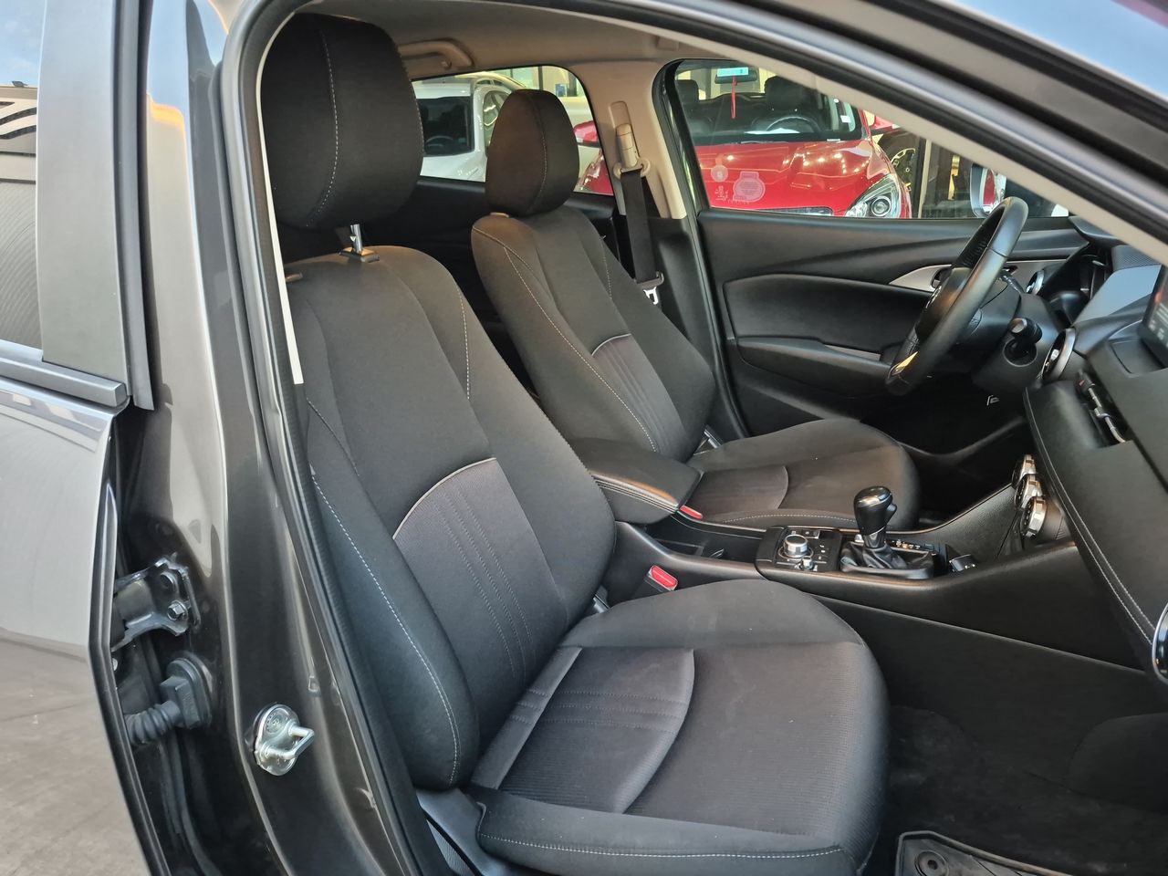 Mazda Cx-3 Cx 3 2.0 Aut 2021 Usado en Usados de Primera - Sergio Escobar