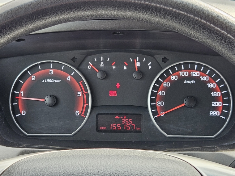 Ssangyong Actyon sport Actyon Sport 2019 Usado  Usado en Autoselect Usados