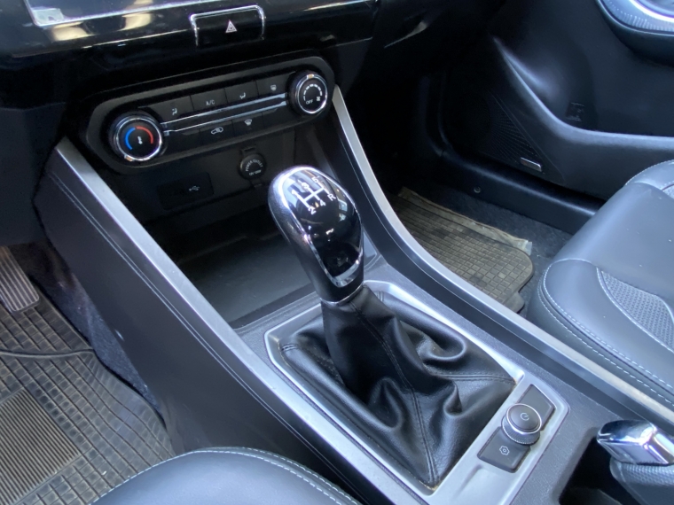 Chery Tiggo 2 pro Tiggo 2 Pro Gls Mt 1.5 2023 Usado en Rosselot Usados