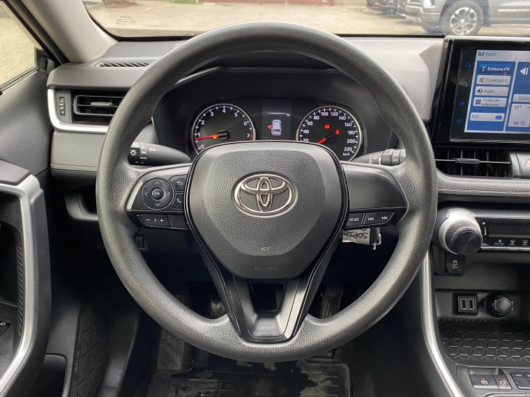 Toyota Rav4 2.0 Le Mt 2022 Usado  Usado en Kovacs Usados