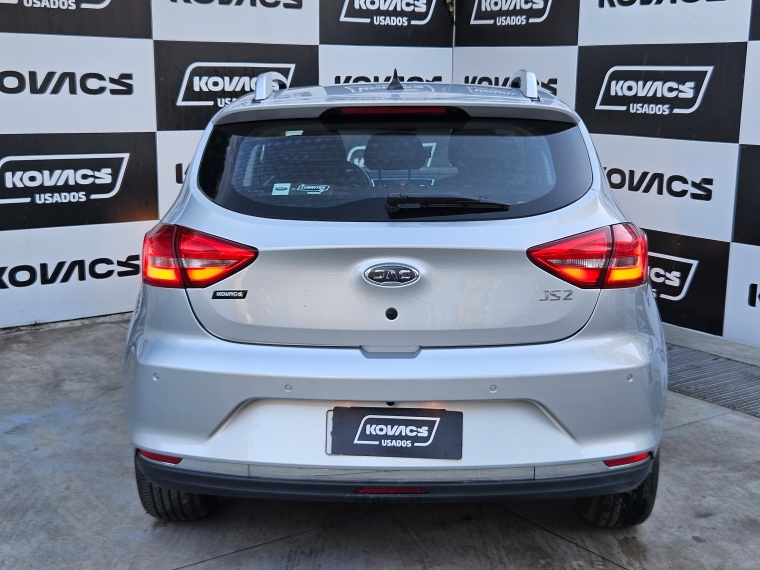 Jac Js2 1.5 Comfort Mt 2023 Usado  Usado en Kovacs Usados