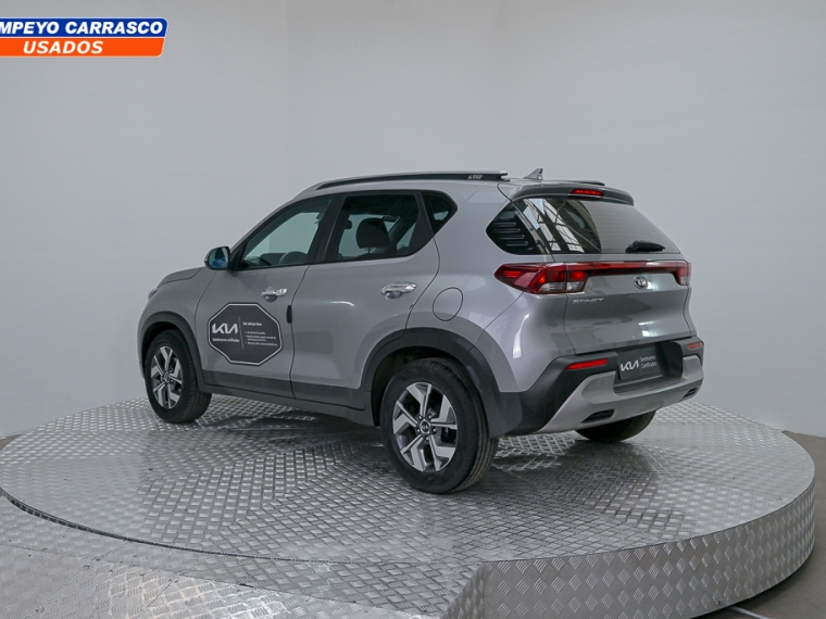 Kia Sonet Ex 1.5l 6mt Full 2021 Usado  Usado en Pompeyo