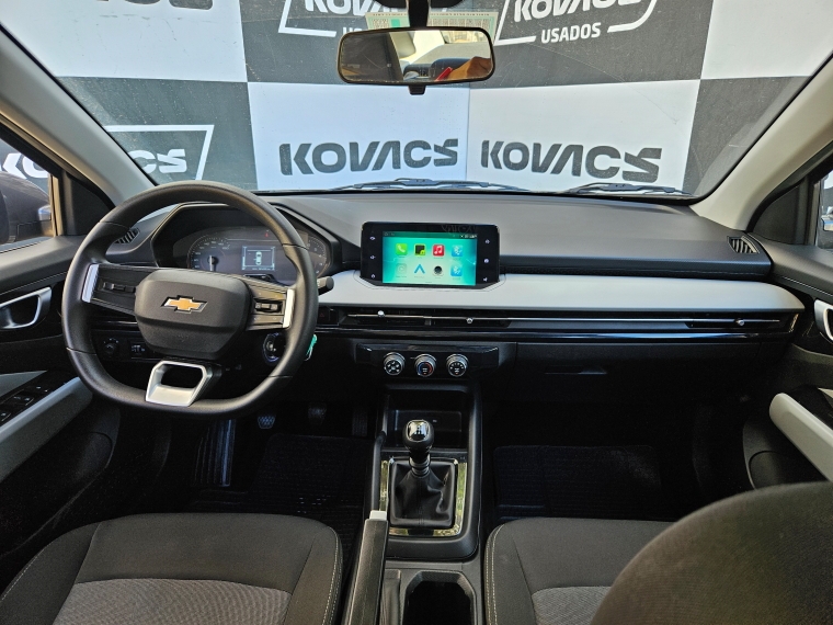 Chevrolet Sail 1.5 Ltz Mt 2025 Usado  Usado en Kovacs Usados