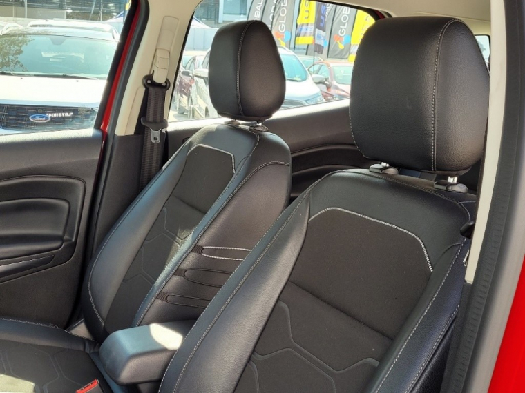 Ford Ecosport S 1.5 2020 Usado Usado en Webautos.cl Ford Ecosport S 1.5 2020 Usado Usado en Webautos.cl