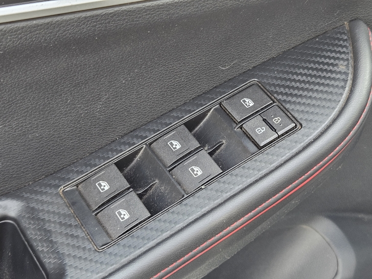 Dongfeng Sx6 Joyear Sx6 1.6 Mt 2022 Usado en Rosselot Usados