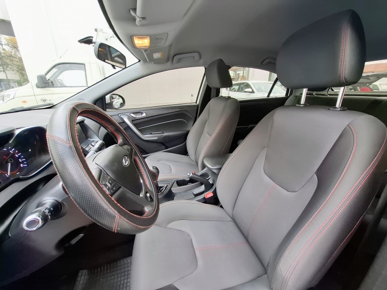 Chery Arrizo 5 Arrizo 5 1.5 2022 Usado en Rosselot Usados