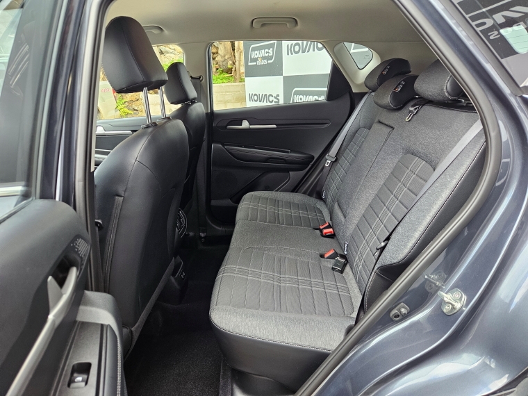 Kia Sonet 1.5 Ex At Full 2026 Usado  Usado en Kovacs Usados