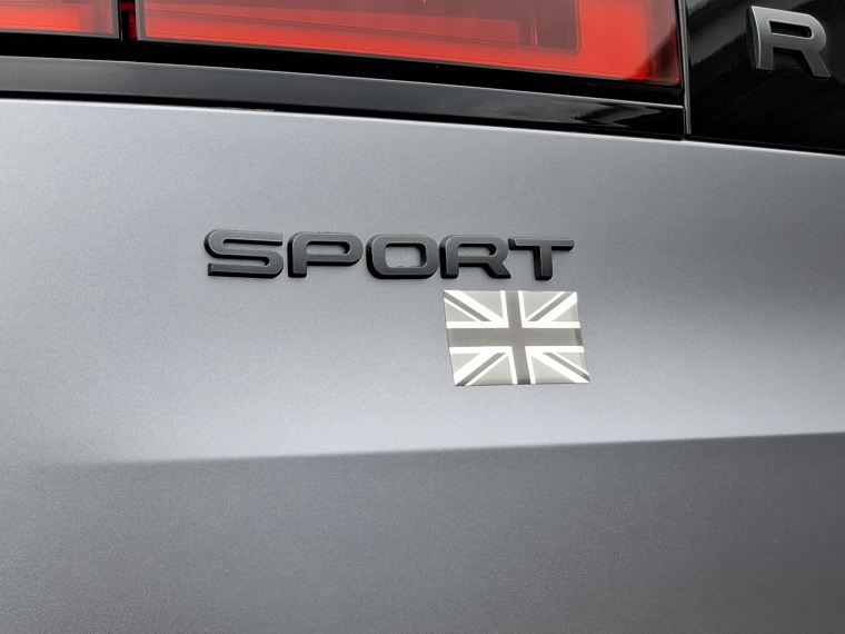 Land rover Range rover Dynamic 4x4 3.0 Aut 2024 Usado  Usado en BMW Premium Selection