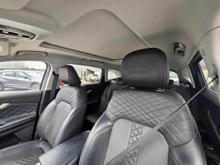 Exeed Txl Txl Unlimited 2.0 Aut 2023 Usado en Rosselot Usados Exeed Txl Txl Unlimited 2.0 Aut 2023 Usado en Rosselot Usados