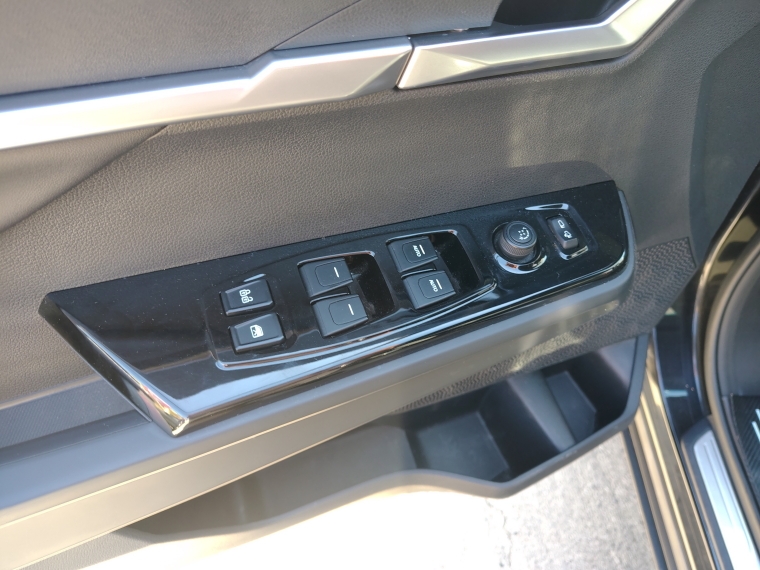 Ssangyong Torres Torres 4x4 1.5 Aut 2024 Usado en Rosselot Usados