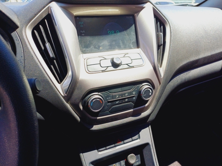 Mg Gt Gt 1.5 2017 Usado en Rosselot Usados