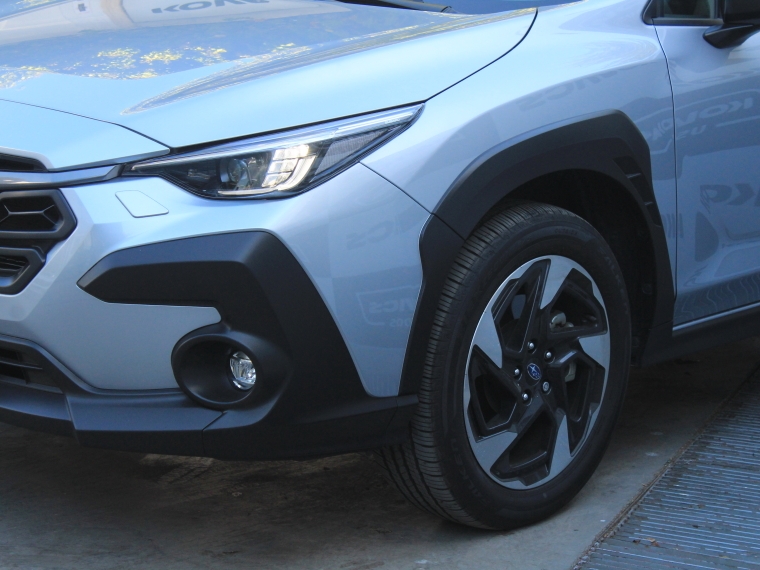 Subaru Crosstrek 2.0i Touring 2025 Usado  Usado en Kovacs Usados