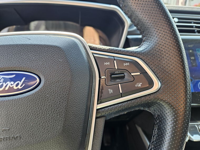 Ford Territory 1.5 Trend At 2023 Usado  Usado en Kovacs Usados