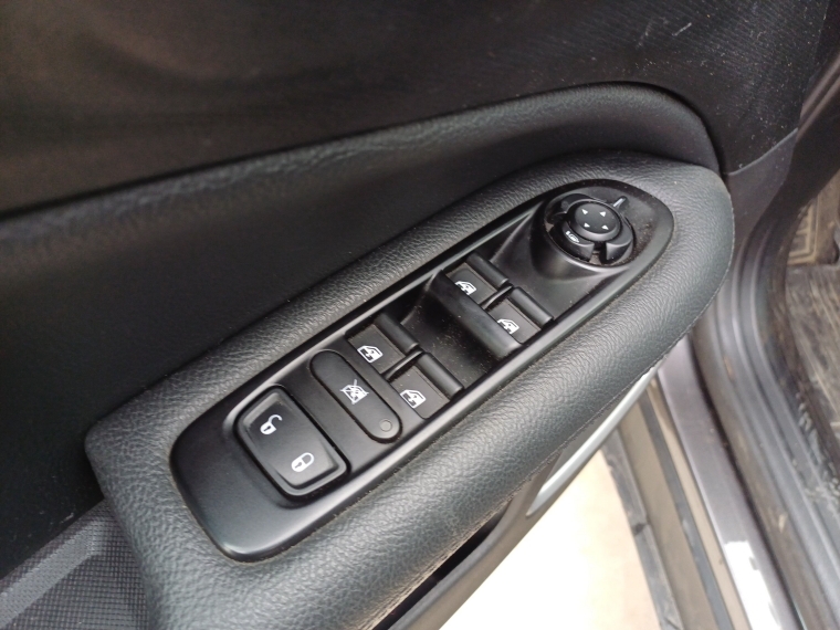 Ram 1000 1000 Big Horn Dcab 1.8 Aut 2022 Usado en Rosselot Usados