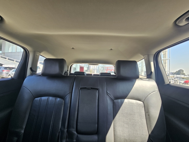 Chevrolet Orlando Orlando Lt 2.4 At 2018 Usado en Rosselot Usados