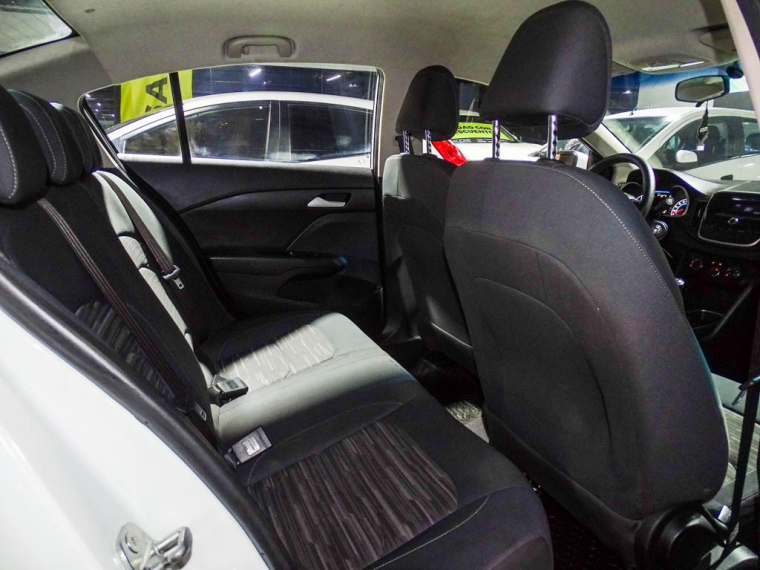 Chevrolet Cavalier Mt 2019 Usado  Usado en Webautos.cl