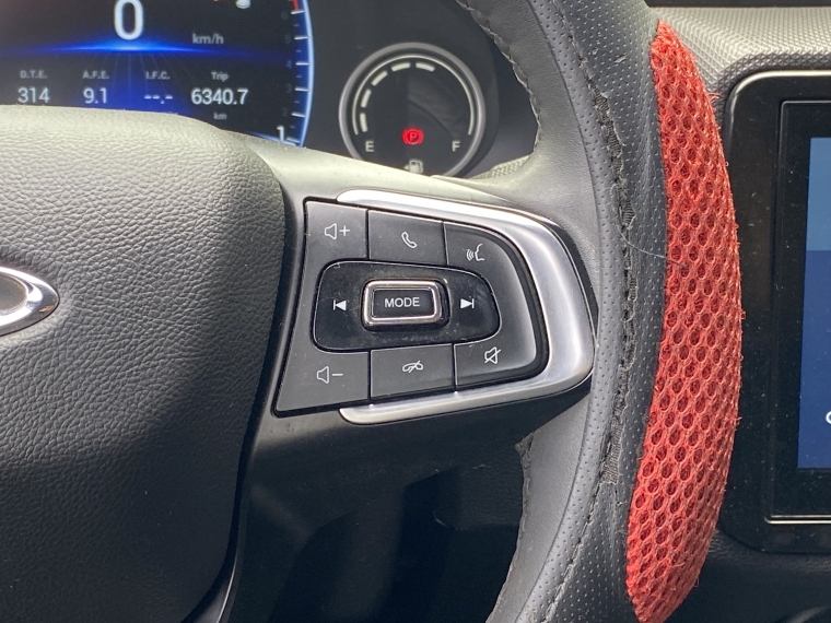 Chery Tiggo 3 Tiggo 3 1.5 2021 Usado en Rosselot Usados