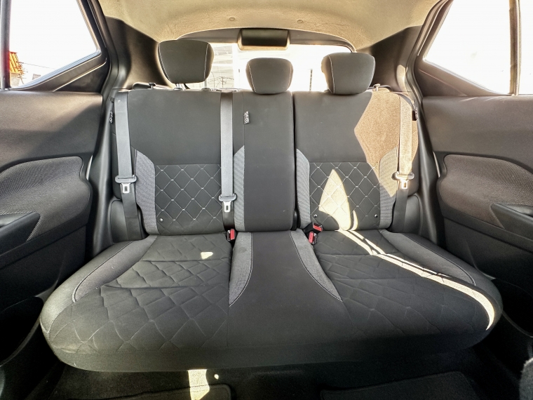 Nissan Kicks Kicks 1.6 2021 Usado en Rosselot Usados