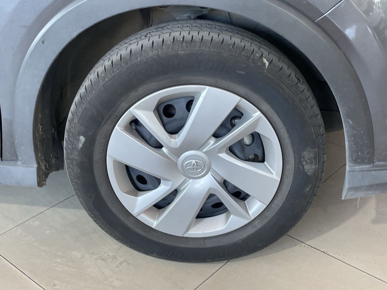 Toyota Raize Raize 4x2 1.2 2024 Usado en Usados de Primera - Sergio Escobar