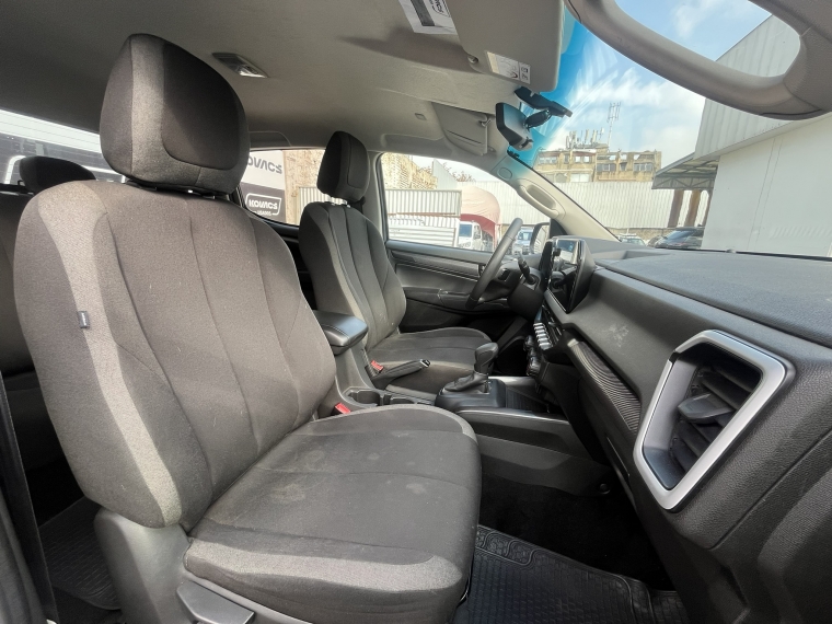 Chevrolet Colorado 2.8td Wt At 4wd 2025 Usado  Usado en Kovacs Usados