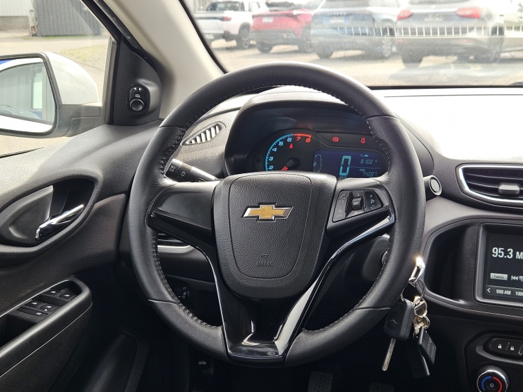 Chevrolet Prisma Ltz Mt 1.4 2017 Usado  Usado en Kovacs Usados