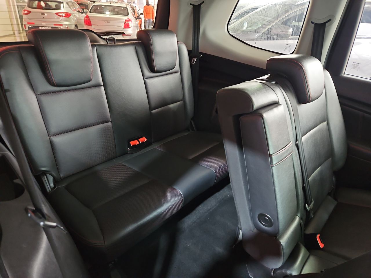Changan A500 A500 Luxury 1.5 2019 Usado en Usados de Primera - Sergio Escobar
