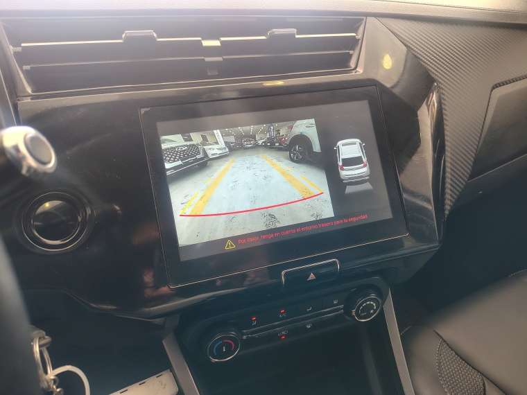 Chery Tiggo 2 pro Tiggo 2 Pro Gls Mt 1.5 2023 Usado en Rosselot Usados