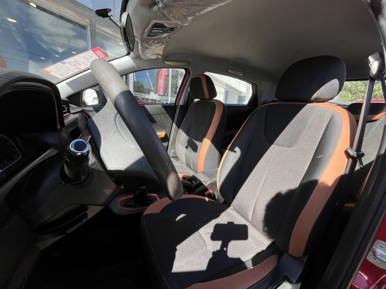 Chery Tiggo 2 Tiggo 2 Gl Mt 2022 Usado en Rosselot Usados
